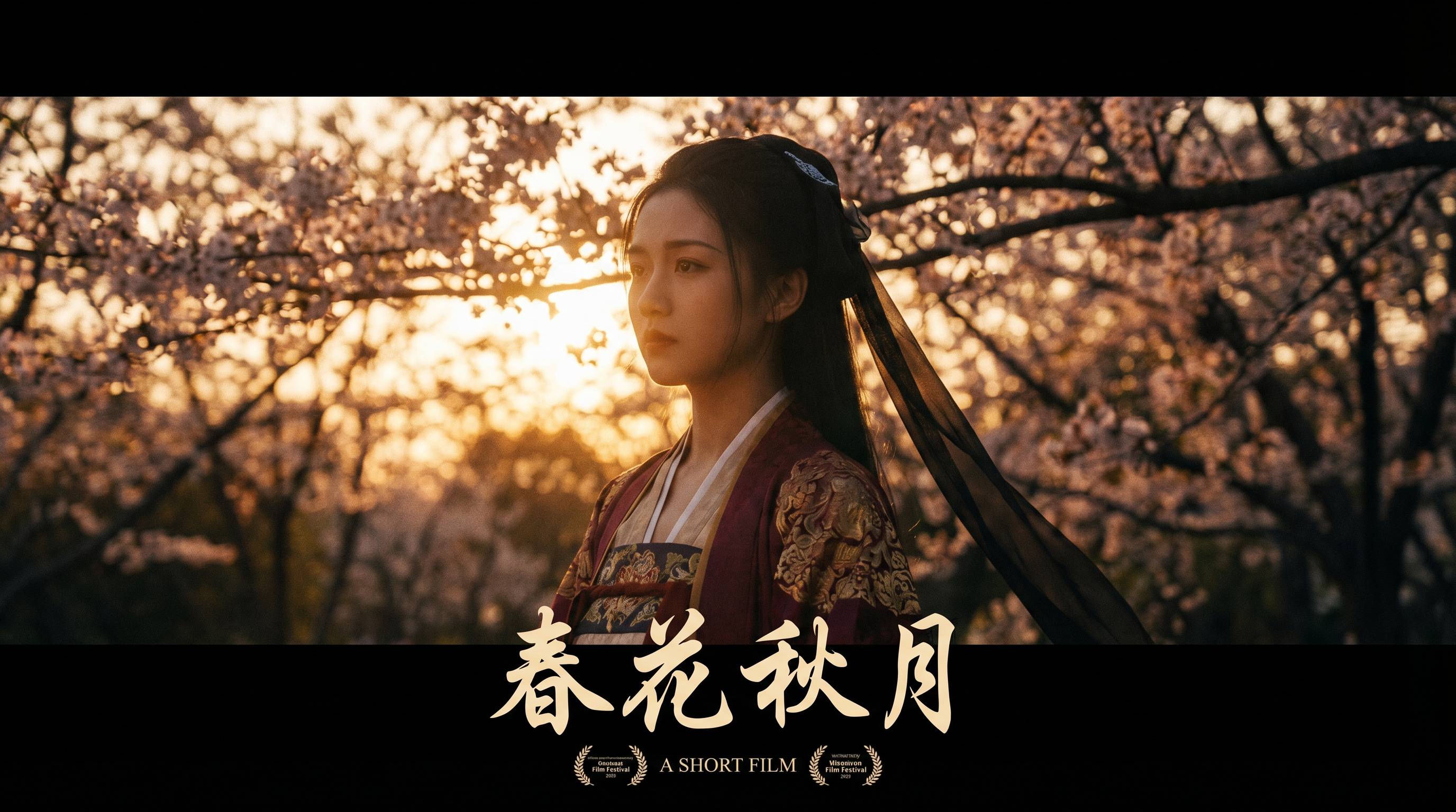 四虎原创古装短片视频演示